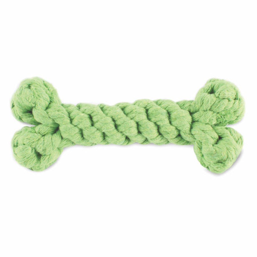 Harry Barker Bone Dog Rope Toy Wholesale