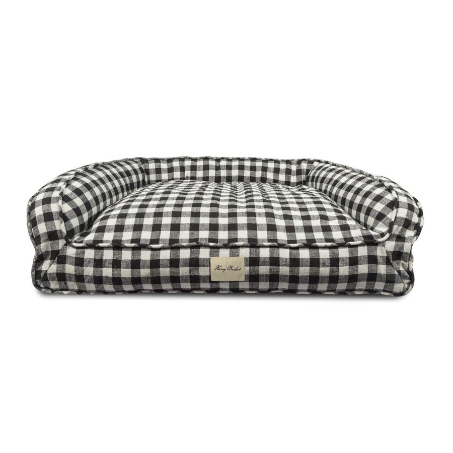 Harry Barker Buffalo Check Ortho Lounger Wholesale