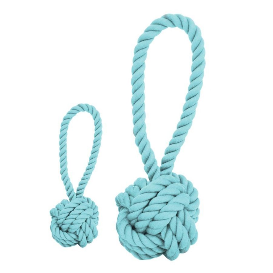 Harry Barker Tug And Toss Dog Rope Toy Clearance