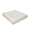 Harry Barker Striped Pillow Pet Bed Wholesale