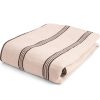 Harry Barker Grain Sack Rectangle Dog Bed Cover Best