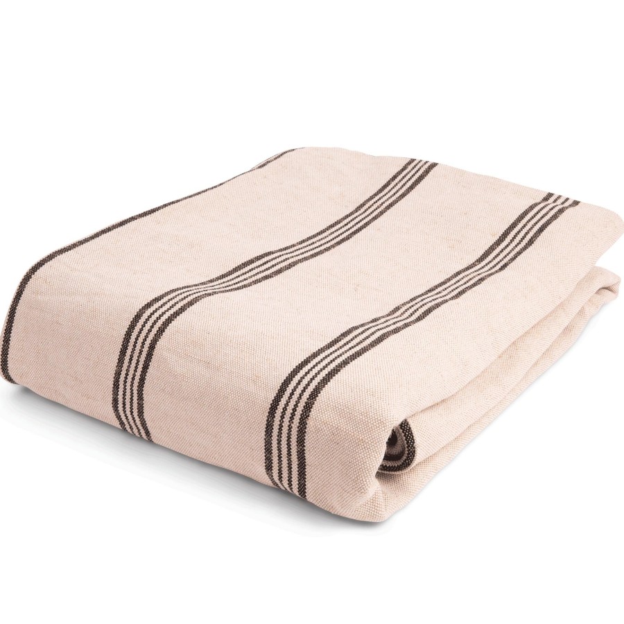 Harry Barker Grain Sack Rectangle Dog Bed Cover Best