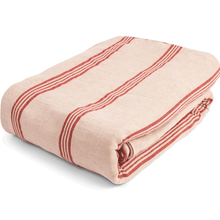 Harry Barker Grain Sack Rectangle Dog Bed Cover Best