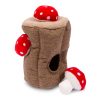 Harry Barker Hide And Seek Mushroom Plush Toy Hot