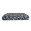 Harry Barker Calico Floral Rectangle Dog Bed Clearance