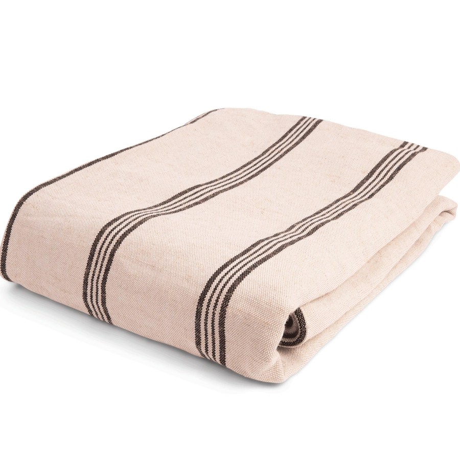 Harry Barker Grain Sack Rectangle Dog Bed Cover Wholesale