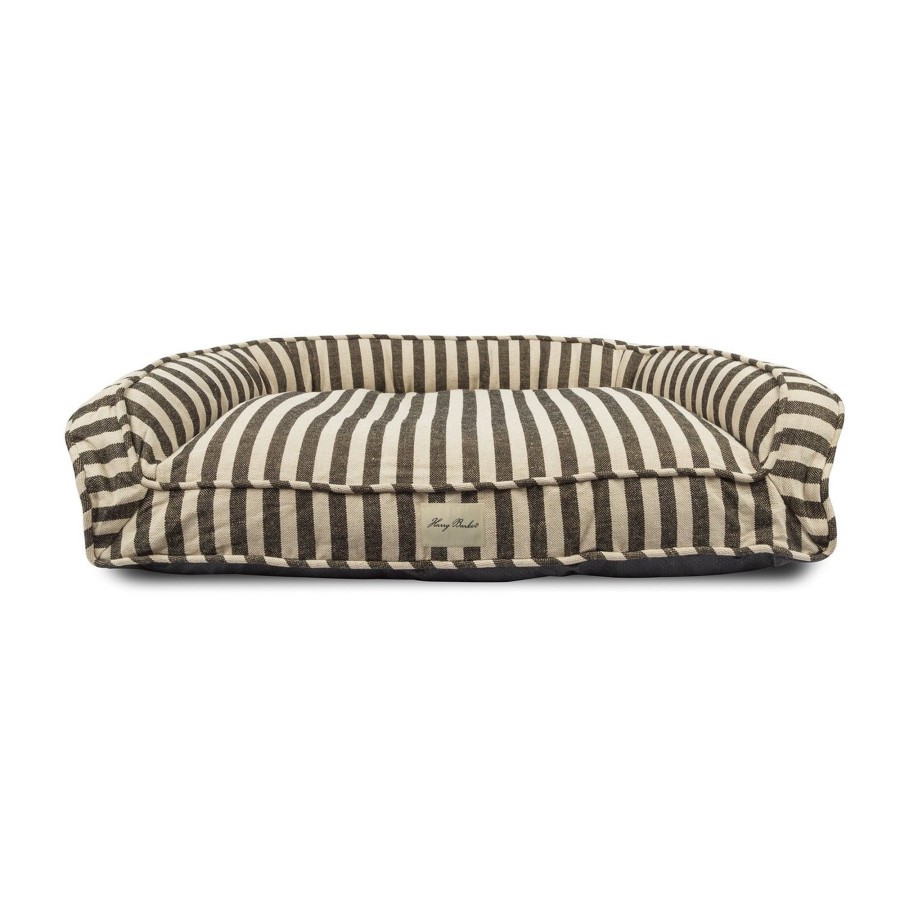 Harry Barker Vintage Stripe Ortho Lounger Online