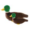 Harry Barker Decoy Duck Plush Toy New