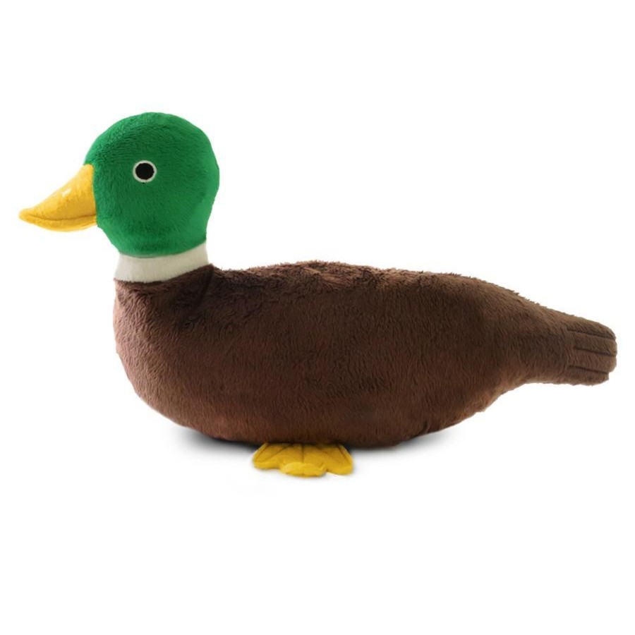 Harry Barker Decoy Duck Plush Toy New