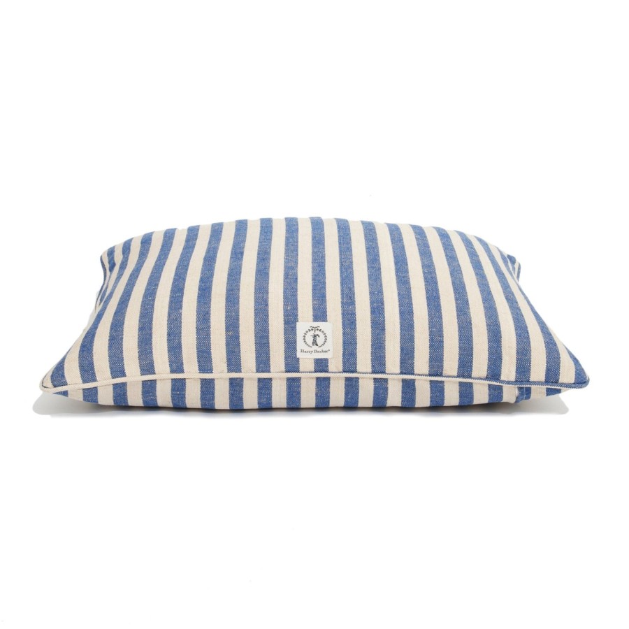 Harry Barker Vintage Stripe Envelope Dog Bed Wholesale