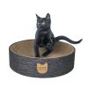 Harry Barker Cat Scratcher Bowl - Refillable Hot