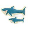 Harry Barker Shark Canvas Dog Toy Wholesale