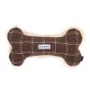 Harry Barker Windowpane Plaid Bone Toy Online