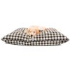 Harry Barker Buffalo Check Envelope Bed Best