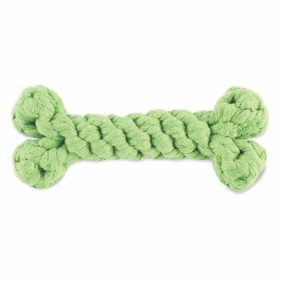 Harry Barker Bone Dog Rope Toy Online