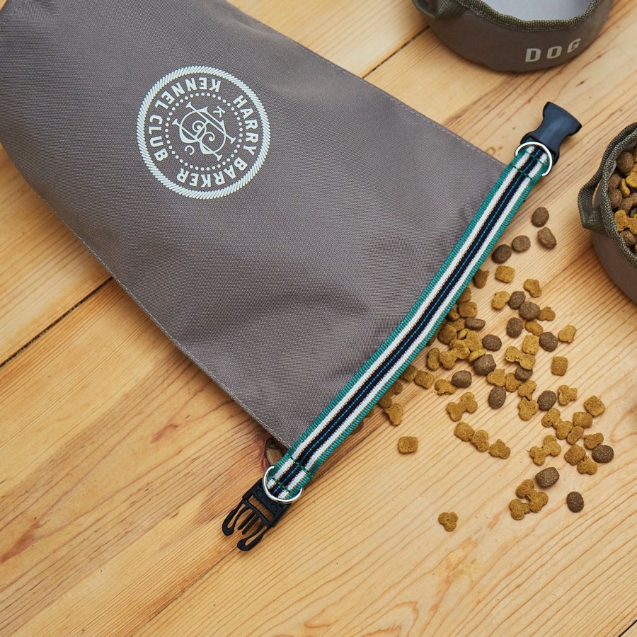 Harry Barker Kennel Club Travel Food Storage Bag Online