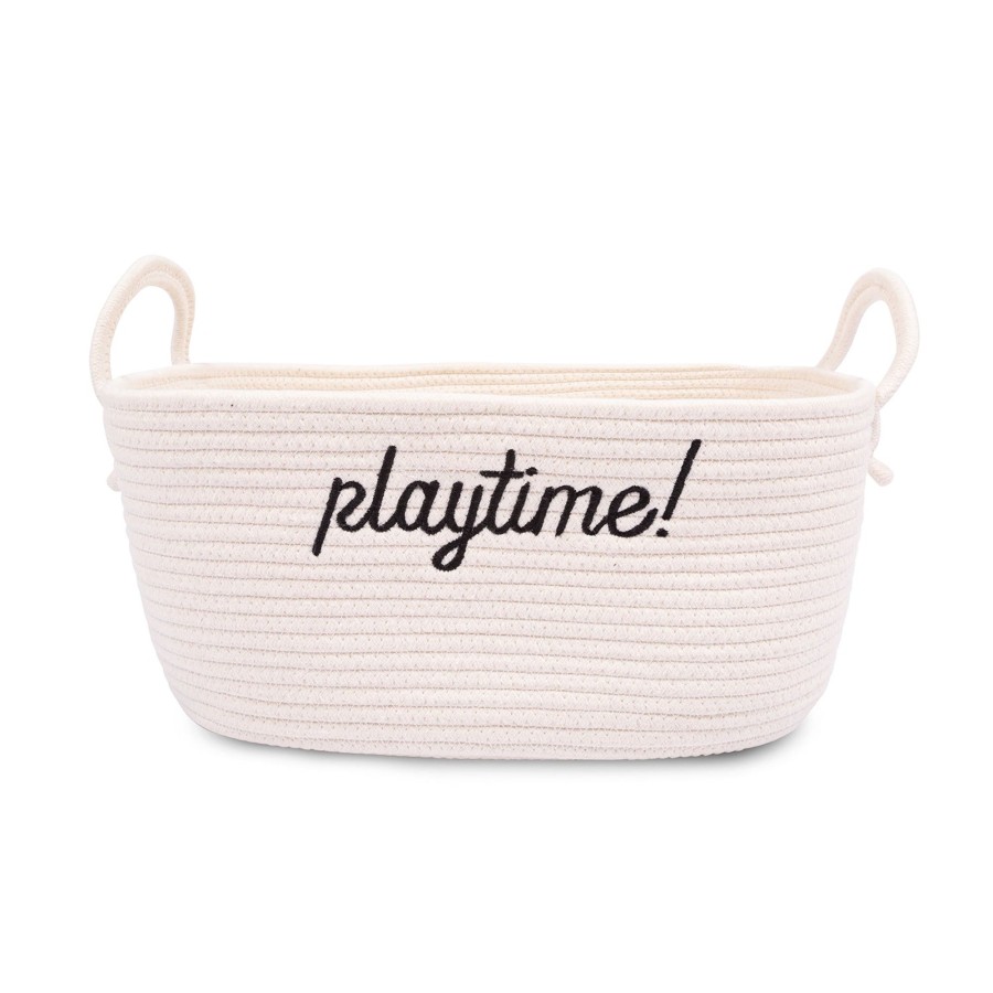 Harry Barker Playtime Toy Bin Hot