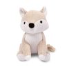 Harry Barker Fox Plush Toy New