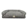 Harry Barker Buffalo Check Ortho Lounger Hot