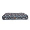 Harry Barker Calico Floral Rectangle Dog Bed Online