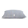 Harry Barker Vintage Stripe Envelope Dog Bed Online