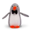 Harry Barker Dapper Penguin Plush Toy Clearance