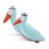 Harry Barker Pelican Plush Dog Toy Clearance