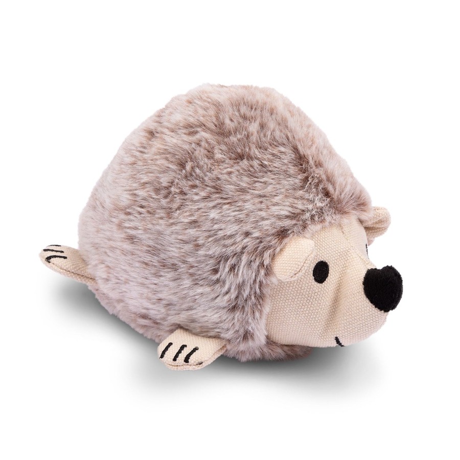 Harry Barker Hedgehog Plush Toy New