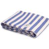 Harry Barker Vintage Stripe Envelope Dog Bed Cover Clearance