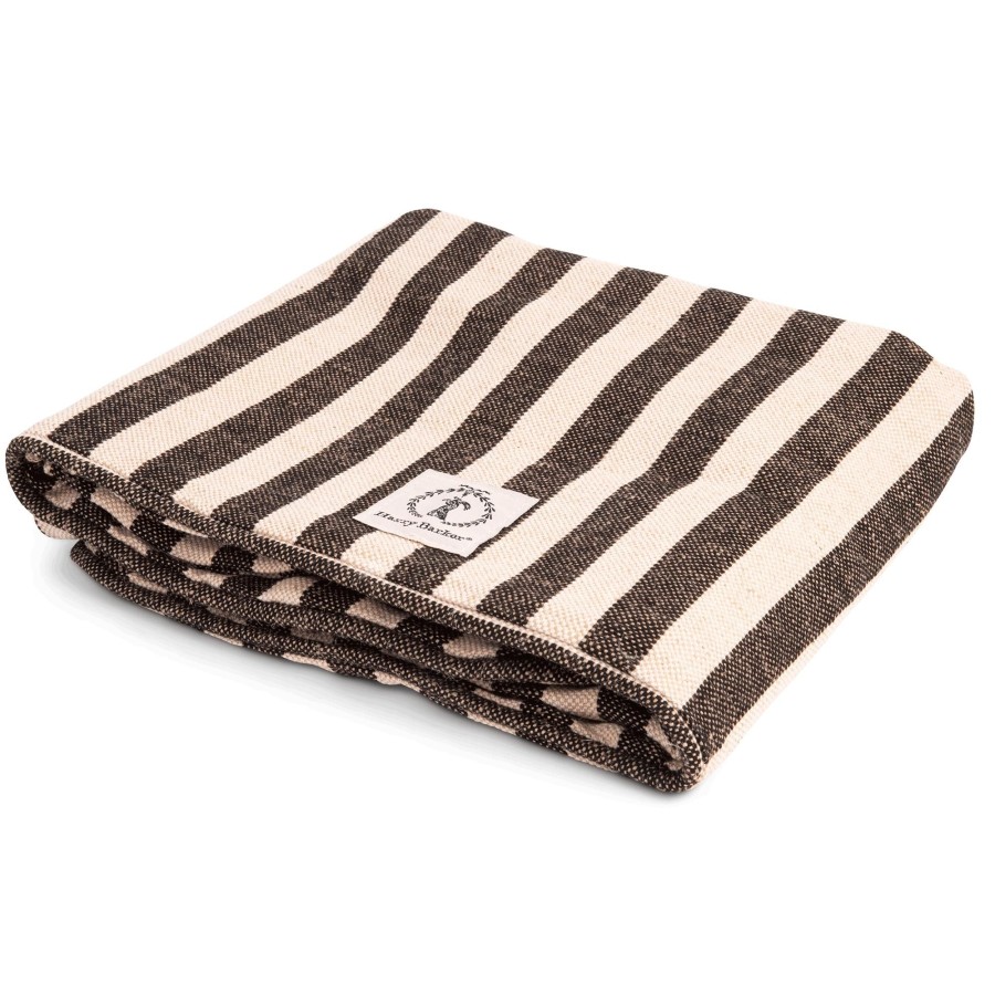 Harry Barker Vintage Stripe Envelope Dog Bed Cover Clearance