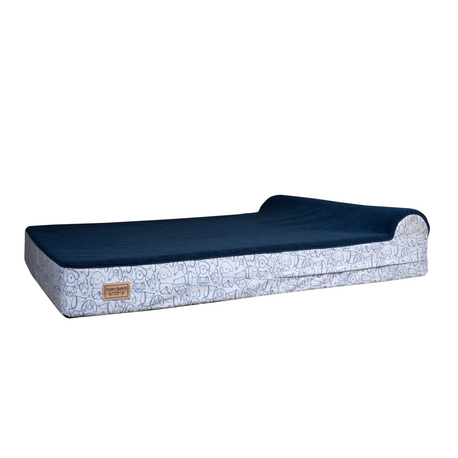 Harry Barker Orthopedic Pet Bed Online