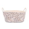 Harry Barker Speckled Toy Bin Wholesale