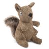 Harry Barker Tweed Squirrel Plush Dog Toy Hot