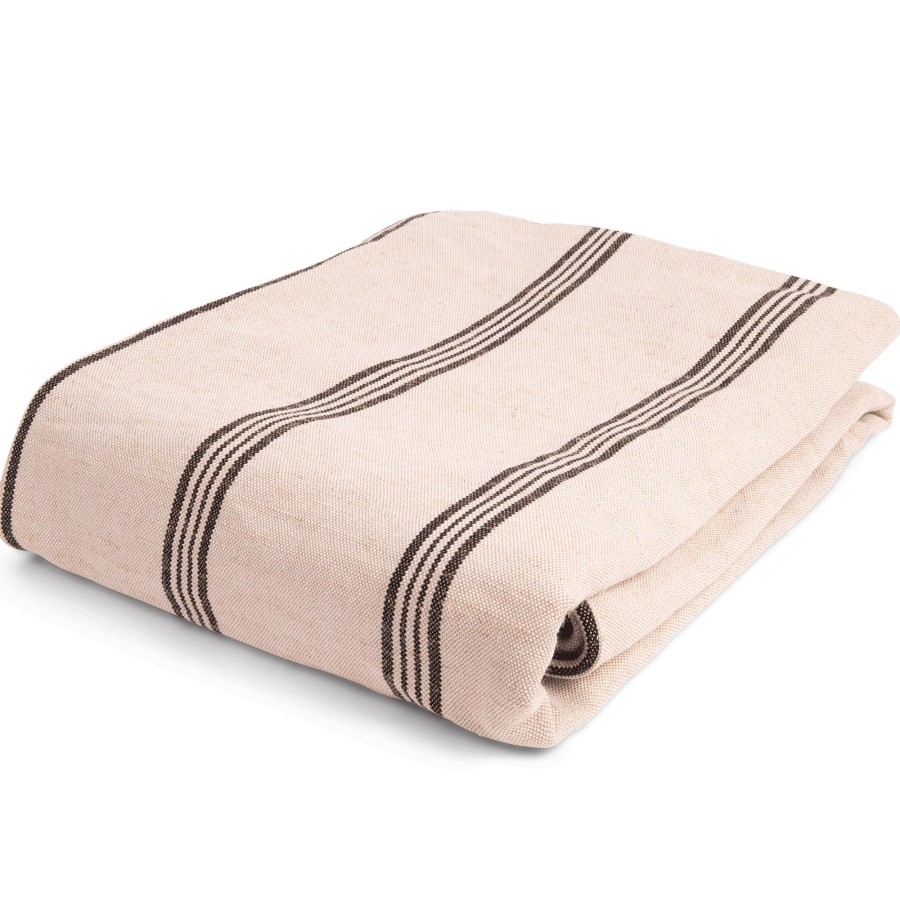 Harry Barker Grain Sack Rectangle Dog Bed Cover Clearance