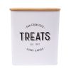 Harry Barker Bayside Bamboo Treat Tin Clearance