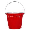 Harry Barker Good Dog Gift Bucket Best