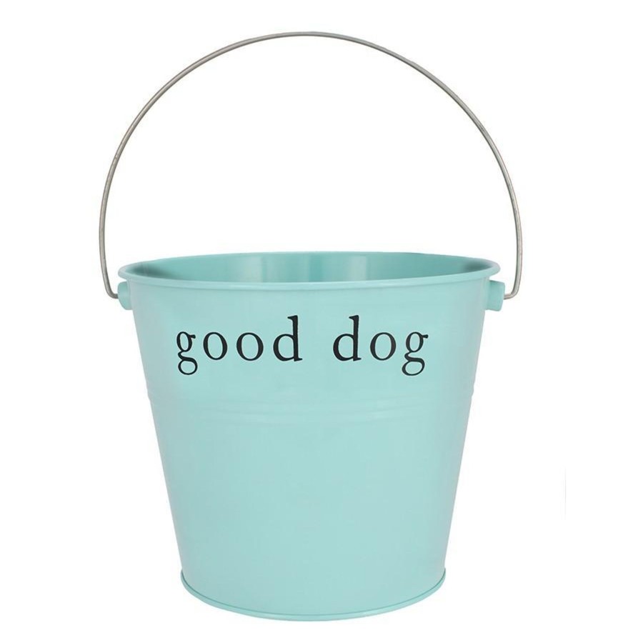 Harry Barker Good Dog Gift Bucket Best