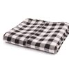 Harry Barker Buffalo Check Envelope Bed Cover Hot