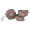 Harry Barker Kennel Club Travel Food And Water Bowls New