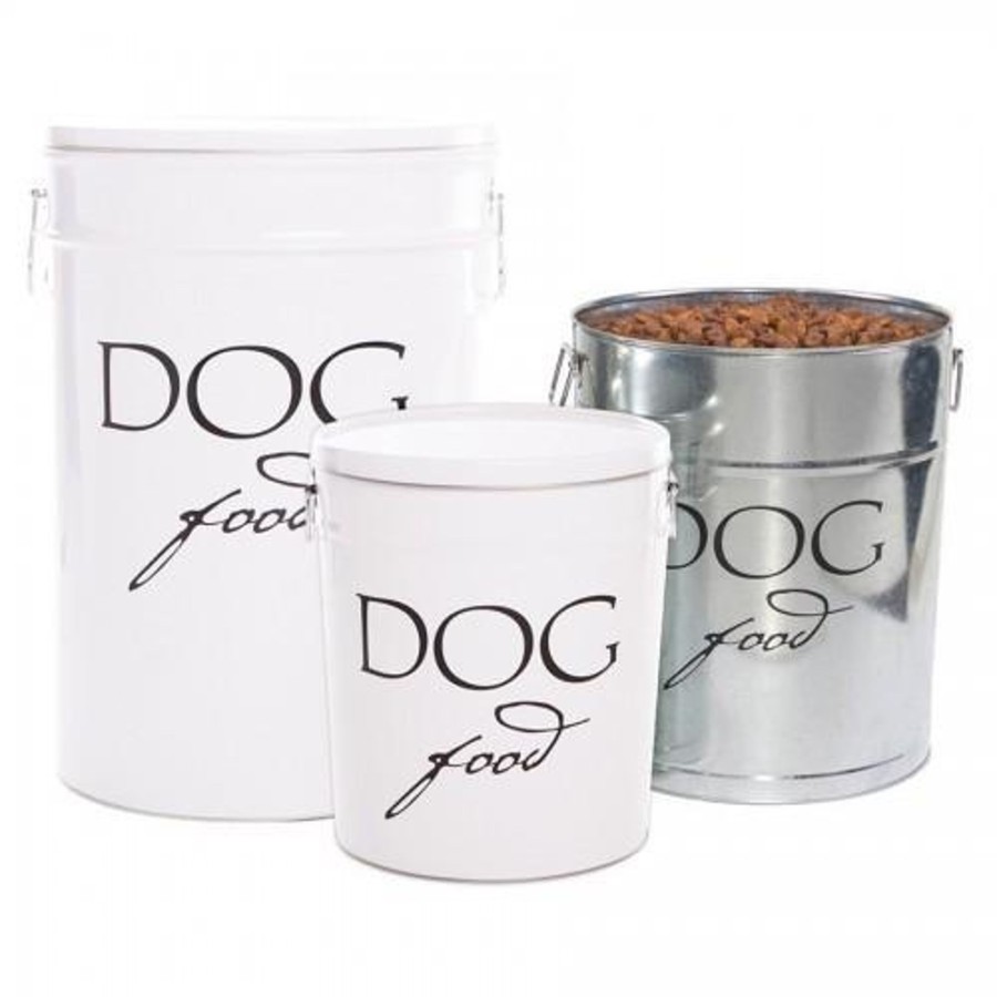 Harry Barker Classic Food Storage Canister Online