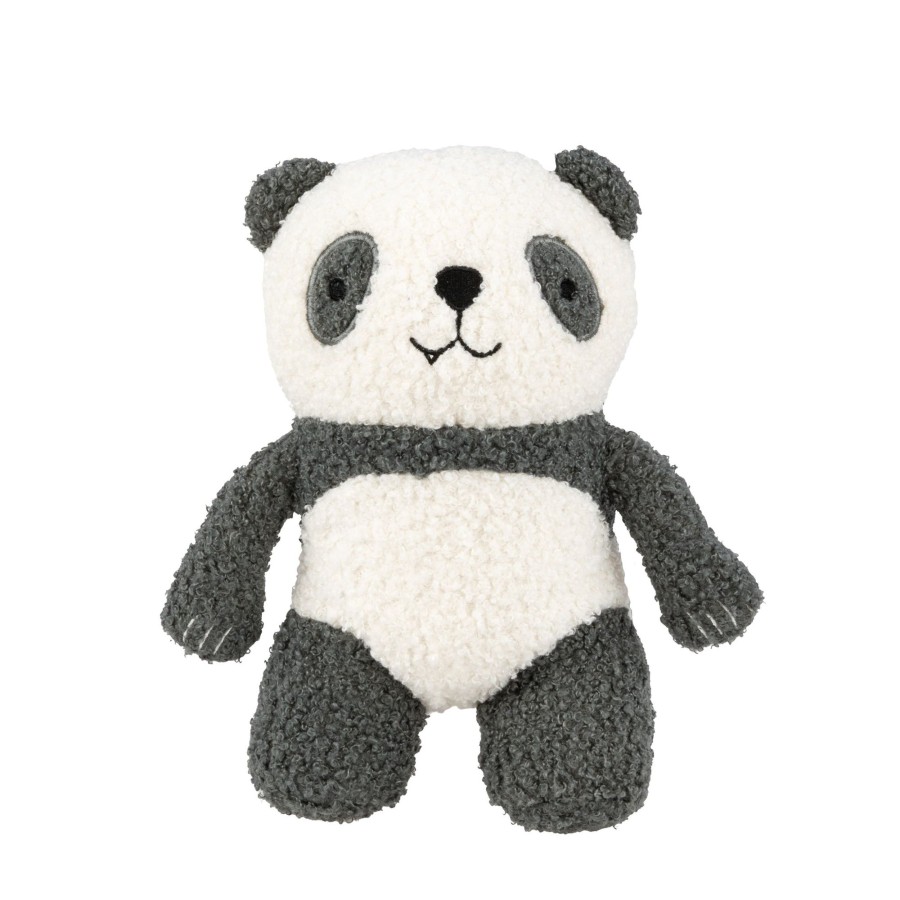 Harry Barker Plush Panda Dog Toy Clearance