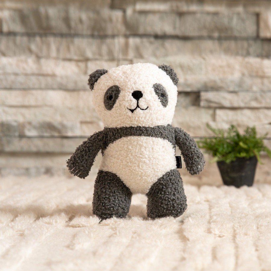 Harry Barker Plush Panda Dog Toy Clearance