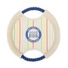 Harry Barker Good Dog Canvas Frisbee Toy Online