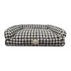 Harry Barker Buffalo Check Ortho Lounger New