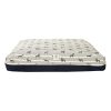 Harry Barker Ticking Rectangle Dog Bed Cover Hot