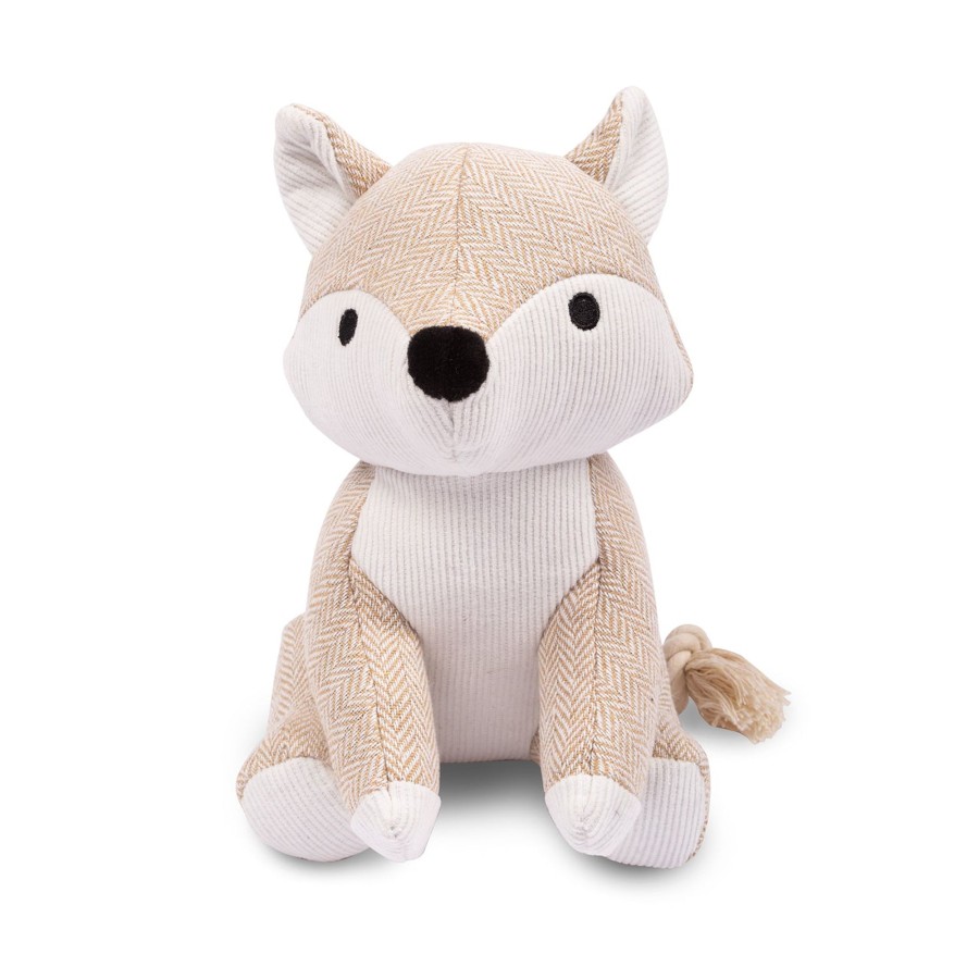 Harry Barker Fox Plush Toy Wholesale