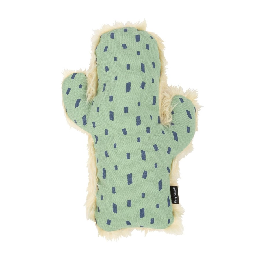 Harry Barker Cactus Plush Toy Best