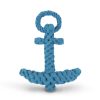 Harry Barker Anchor-Knotted Cotton Rope Toy Online