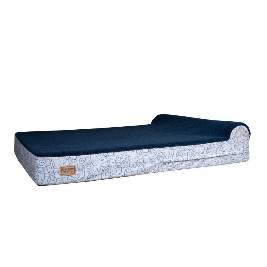 Harry Barker Orthopedic Pet Bed Best